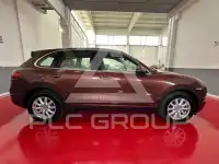 2012 Porsche Cayenne