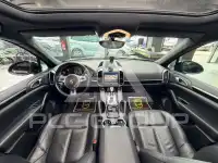 2011 Porsche Cayenne