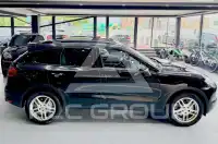 2011 Porsche Cayenne