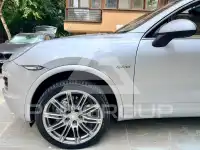 2011 Porsche Cayenne