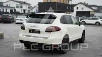 2011 Porsche Cayenne