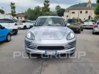 2011 Porsche Cayenne