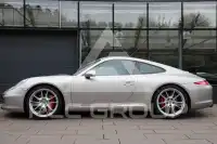 2011 Porsche 911(991)