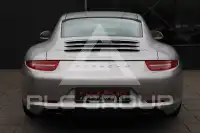 2011 Porsche 911(991)