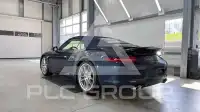 2011 Porsche 911(991)