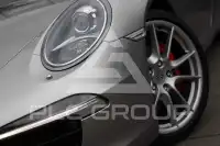 2011 Porsche 911(991)