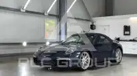 2011 Porsche 911(991)