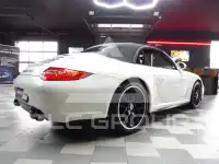 2011 Porsche 911(991)