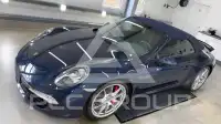 2011 Porsche 911(991)