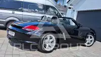 2011 Porsche BOXSTER