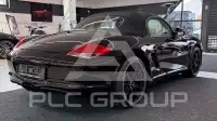 2011 Porsche BOXSTER