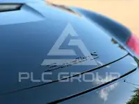 2011 Porsche BOXSTER