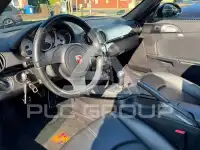 2011 Porsche BOXSTER