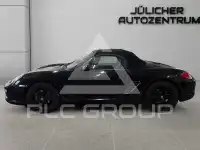 2011 Porsche BOXSTER