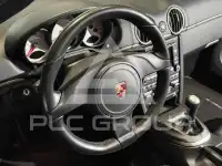 2011 Porsche BOXSTER