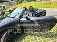 2011 Porsche BOXSTER