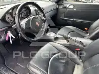 2011 Porsche BOXSTER