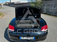 2011 Porsche BOXSTER