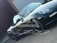 2011 Porsche BOXSTER