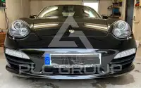 2011 Porsche BOXSTER