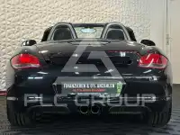 2011 Porsche BOXSTER