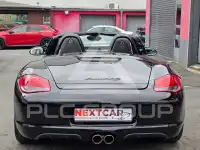 2011 Porsche BOXSTER