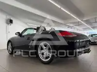 2011 Porsche BOXSTER