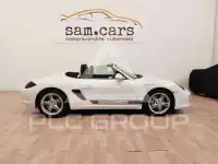 2011 Porsche BOXSTER