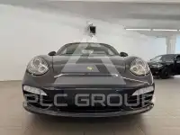 2011 Porsche BOXSTER