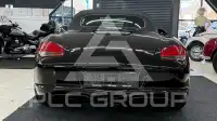 2011 Porsche BOXSTER