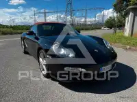 2011 Porsche BOXSTER