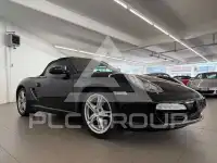 2011 Porsche BOXSTER