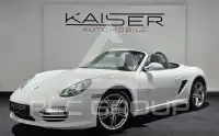 2011 Porsche BOXSTER