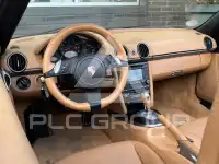 2011 Porsche BOXSTER