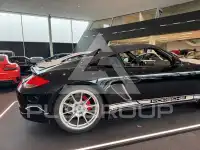 2011 Porsche BOXSTER