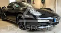 2011 Porsche BOXSTER