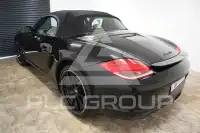 2011 Porsche BOXSTER