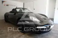 2011 Porsche BOXSTER