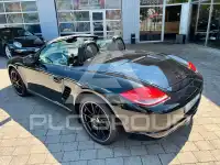 2011 Porsche BOXSTER