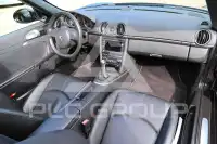 2011 Porsche BOXSTER