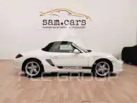 2011 Porsche BOXSTER