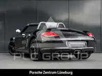 2011 Porsche BOXSTER