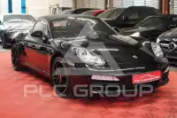 2011 Porsche BOXSTER
