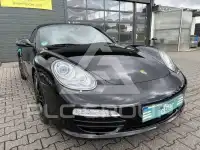 2011 Porsche BOXSTER