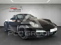 2011 Porsche BOXSTER