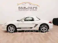 2011 Porsche BOXSTER