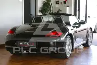 2011 Porsche BOXSTER