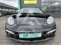 2011 Porsche BOXSTER