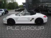 2011 Porsche BOXSTER