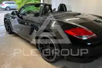 2011 Porsche BOXSTER